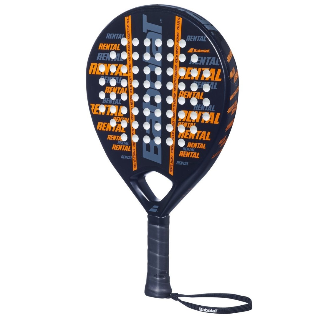 Babolat reket Rental