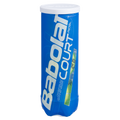 Babolat Court Padel X3 Loptice