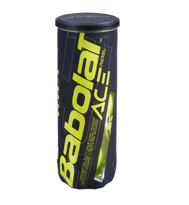Babolat Ace Padel X3 Loptice