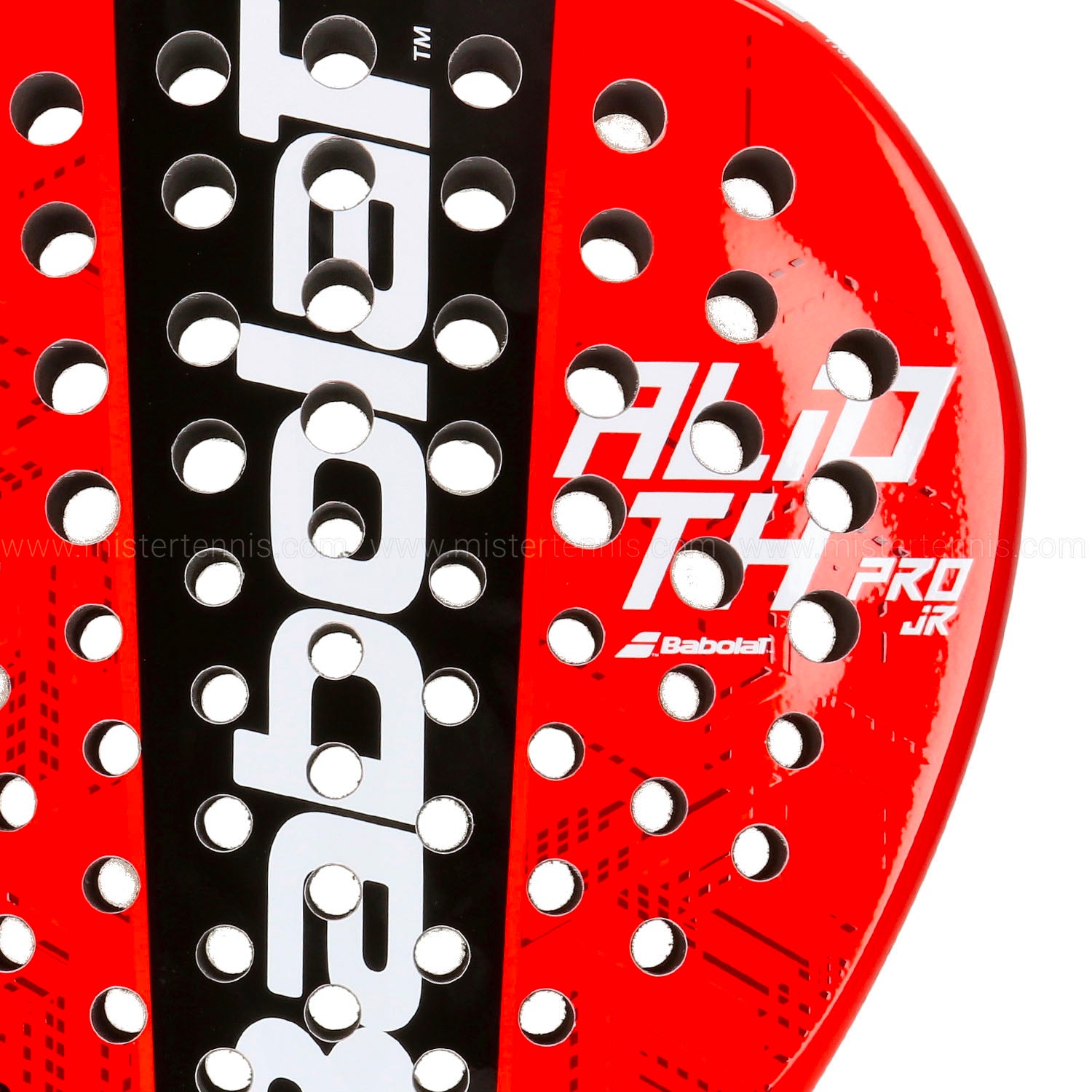 Babolat Alioth Pro Jr.