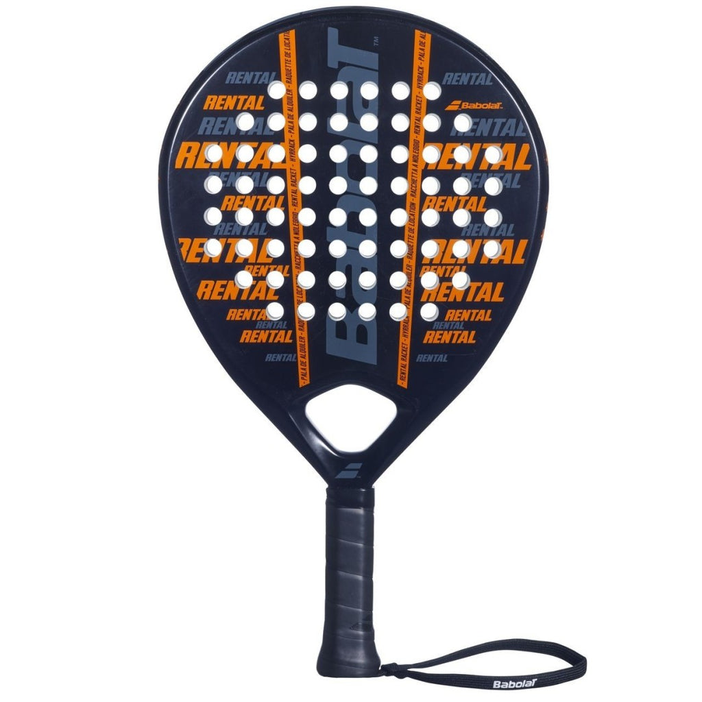 Babolat reket Rental