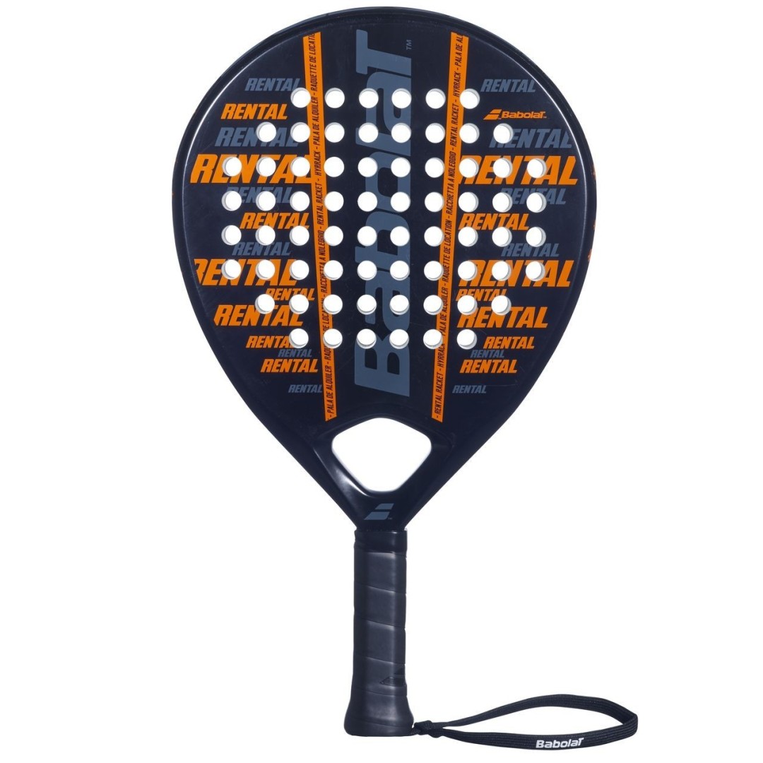 Babolat reket Rental